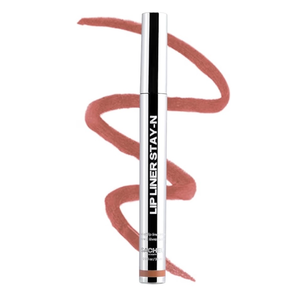 Lip Liner Stay-N - Rose Pink